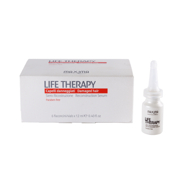 LIFE THERAPY - serum (ampule)